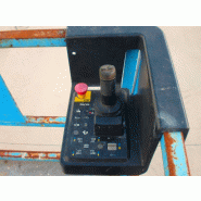 Nacelle ciseaux GENIE gs3390rt occasion_5