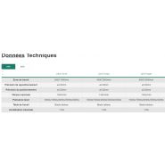 OR-P - Machine de découpe laser 2D - Oree Laser - fibre de protection avec haute précision et efficacité_5