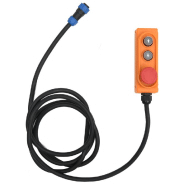 Vidaxl palan d’échafaudage électrique 800 kg 230 v 146510_5