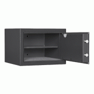 Armoire à munitions FORMAT MNS 410 - Stockage de munitions sécurisé - Serrure électronique S&G Spartan 1007_5