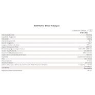 R 140 tasga benne agricole à tandem essieu - romsan - capacité de 14000 kg_5