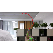 ROBOT DE CONSTRUCTION ET PROGRAMMATION KIT HEXAPODE HIWONDER JETHEXA ROS JETSON NANO AVEC CAMÉRA DE PROFONDEUR LIDARCARTOGRAPHIE ET NAVIGATION SLAM_5