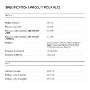 Pl72 - tracteurs pose-canalisations - caterpillar finance france - d'une capacité de levage de 90000.0 lb_5