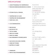 Combo-D-LUX - Purgeur de condensat digital avec filtre intégré - Orifice de vanne : 4 mm - JORC_5