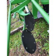 Faucheuse andaineuse - Largeur de coupe 3,40 m - PRONAR PDT 340 - Neuf - Garantie 3 ans_5