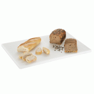 Planche à découper 60x40 W A120592 Bartscher - Blanc_5