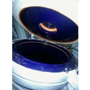 Réacteur à émail pfaudler be6300 d'occasion -  C9668_5