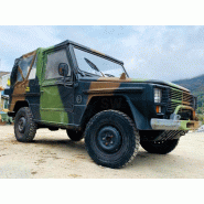 PEUGEOT p4 vltt militaire réformé (net de tva)_5