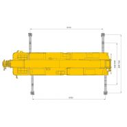 Xca100_e grues automotrices - xcmg - capacité de levage 100 t_5