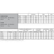 Machine à glace Scotsman Scodif avec temporisation automatique