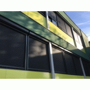 Moustiquaire verticale roll-up_5