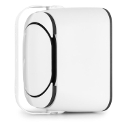 Enceinte compacte IPX5 BD65TW 40 Watts - Résistante aux intempéries - Tweeter 1