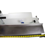 Machine de traitement automatique des bords - KBA : Meulage, fraisage et ponçage pour une rentabilité accrue_5