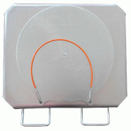 Banc de géométrie 3D avec caméras automatiques 6.4 Mp - potence fixe_5