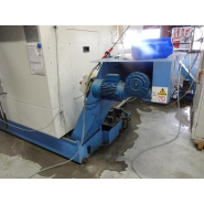 Centre d'usinage vertical - Surface de la table fixe 2000 x 760 mm - Mazak vtc 300 c-ii_5