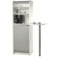 Bar & Snack - Pause café - Mobilier pour espaces détente - Bureocean_5