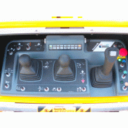 Nacelle articulée HAULOTTE ha20le pro occasion_5