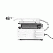 Gaufrier électrique Bruxelles 2200W HENDI_5