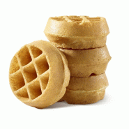 Gaufrier mini gaufres belges WMB400XCE | Waring - FE789_5