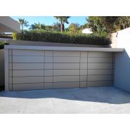 Porte de garage sectionnelle affleurante_5