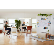 Table de réunion design et pratique pour salles de travail modernes_5