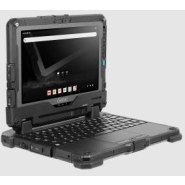 Tablette durcie 10
