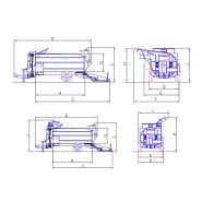 Em pailleuse agricole - grupotatoma - hauteur maximale 2.25 / 2.55 m_5