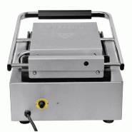 Gril de contact simple Bistro Buffalo lisse/lisse | Buffalo - DY996_5