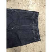 Jeans flare pour enfants annees 70 lot de deadstock