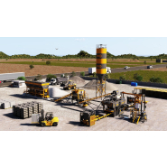 Machine à briquettes PRS-1000 - automatique, économique et haute qualité - Groupe Beyazlı_5