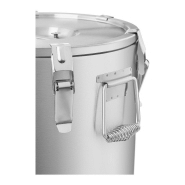 Marmite isotherme pour transport - 25 litres_5