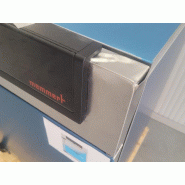 Incubateur / étuve MEMMERT UN 30 avec convection naturelle 300°C_5