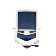 Sièges à usage intensif 24 H - haut niveau en résille 3D - EQUIS 24 avec ergonomie et robustesse_5