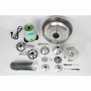 Écrémeuse électrique Milky FJ 130 ERR_5