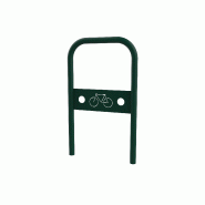 Arceau vélo urbain Murano_5