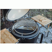 Barbecue Kamado Monolith ONE.55 avec chariot | Planet Outdoor_5