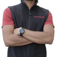 Dispositif d'alerte Bluetooth PTI - DATI connecté avec application de supervision e-CONNECT et localisation avancée_5