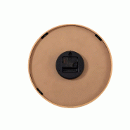 Horloge design à quartz_5