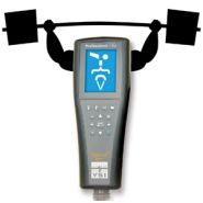 Ph-mètre enregistreur YSI Pro Quatro - mesures en temps réel, mémoire interne et capteurs configurables_5