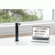 IRIScan Desk 7 Business A3 Scanner de documents, caméra scanner portable_5