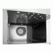 Snackjet 500 S | Bartscher_5