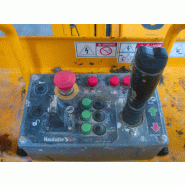 Nacelle verticale HAULOTTE star 10 occasion_5