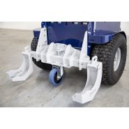 M9 - tracteur logistique - zallys - avec télécommande_5