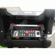 Nacelle araignée HINOWA ll1775 occasion_5