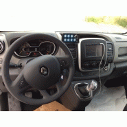 Ambulance Renault Trafic disponible immédiatement