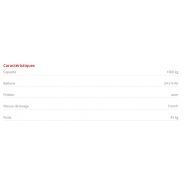 T1000 - tracteur pousseur - liftop - capacité 1000 kg_5