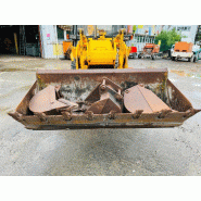 JCB tractopelle 2cx 5.2t (net de tva)_5