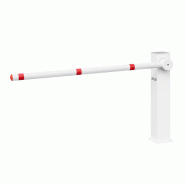 Barrière levante Solaire_5