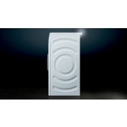 Lave-linge professionnel WS12L260FF iQ500 - BSH Électroménager - 1200 trs/min avec VarioSpeed, Slimline 45 cm_5