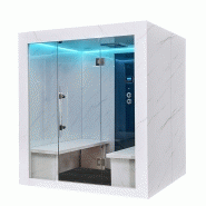 HAMMAM BOREAL® MEDINA - 180X160 - 4 PLACES_5